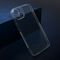 Zastitna futrola CLEAR FIT - iPhone 14 providna (MS).