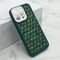 Zastitna futrola CRYSTAL SPARK - Iphone 13 Pro (6.1) zelena (MS).