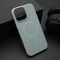 Zastitna futrola JELLY MagSafe - iPhone 16 Pro Max (6.9) mint (MS).