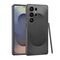 Zastitna futrola INFINITY - Samsung S938 Galaxy S25 Ultra 5G crna (GKK case) (MS).