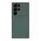 Zastitna futrola Nillkin Cam Shield Silky - Samsung Galaxy S23 Ultra zelena (MS).