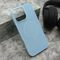 Zastitna futrola LUME MagSafe - iPhone 16 Pro Max (6.9) plava (MS).