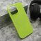 Zastitna futrola LUME MagSafe - iPhone 16 Pro Max (6.9) zelena (MS).