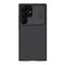 Zastitna futrola Nillkin Cam Shield Pro - Samsung Galaxy S23 Ultra crna (MS).
