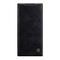 Zastitna futrola NILLKIN QIN - Samsung Galaxy S23 Ultra crna (MS).