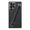 Zastitna futrola Nillkin Strap Case - Samsung Galaxy S23 Ultra crna (MS).