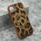 Zastitna futrola ROAR STYLE MagSafe - iPhone 16 (6.1) zlatna (MS).