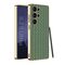 Zastitna futrola REFINED STYLE - Samsung S938 Galaxy S25 Ultra 5G zelena (GKK case) (MS).