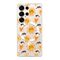 Zastitna futrola silikonska print MagSafe - Samsung S938 Galaxy S25 Ultra 5G sun (MS).