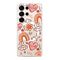 Zastitna futrola silikonska print MagSafe - Samsung S938 Galaxy S25 Ultra 5G love (MS).