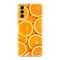 PRINT CLEAR silikonska futrola skin (ultra tanka) - Samsung A136 Galaxy A13 5G/A047 Galaxy A04s ND0328 (MS).