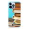 PRINT CLEAR silikonska futrola skin (ultra tanka) - iPhone 13 Pro (6.1) ND0332 (MS).