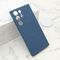 Zastitna futrola VELVET TOUCH MagSafe - Samsung Galaxy S23 Ultra plava (MS).