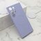 Zastitna futrola VELVET TOUCH MagSafe - Samsung Galaxy S23 Ultra ljubicasta (MS).