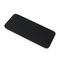 LCD ekran (displej) - Iphone 12/12 Pro + Touch screen APLONG Soft OLED Support IC removable crni (MS).