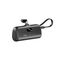 Back Up baterija (univerzalna) REMAX RPP-77 fast charging lightning 5000mAh crni (MS).