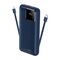 Back Up baterija (univerzalna) Remax Suji Series RPP-513 PD 20W+QC 22.5W 20000 mAh plavi (MS).