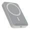 Back Up baterija (univerzalna) MagSafe 15W 5000 mAh beli (MS).