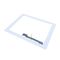 touchscreen - iPad 3/4 + home dugme beli ORG (MS).