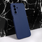 Zastitna futrola Shell Velvet - Samsung A266 Galaxy A26 5G plava.