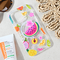 Zastitna futrola print Magsafe - iPhone 16 Pro Max 6.9 Summer Fruits.