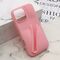 Zastitna futrola LIPSTICK - iPhone 16 Pro Max (6.9) pink (MS).