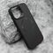 Zastitna futrola CARBON MagSafe - iPhone 16 Pro Max (6.9) crna (big camera) (MS).