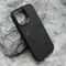 Zastitna futrola CARBON MagSafe - iphone 16 (6.1) crna (big camera) (MS).