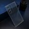 Zastitna futrola CLEAR CAMERA GLASS - Samsung Galaxy S23 Ultra providna (MS).