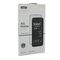 Tempered glass (zastitno staklo za ekran) X-MART AG mat PRIVACY - Samsung S938 Galaxy S25 Ultra 5G (MS).