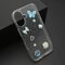 Zastitna futrola STICKER - iPhone 16 (6.1) DZ03 (MS).