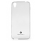 Teracell silikonska futrola skin (ultra tanka) - Alcatel OT Idol 3 4.7/6039Y Transparent.