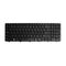 Tastatura - laptop Dell Inspirion N5010 crna.