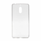 Teracell silikonska futrola skin (ultra tanka) - Nokia 6 Transparent.
