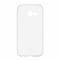 Teracell silikonska futrola skin (ultra tanka) - Samsung A320F Galaxy A3 2017 Transparent.