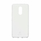 Teracell silikonska futrola skin (ultra tanka) - Lenovo K6 Note Transparent.