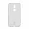 Teracell silikonska futrola skin (ultra tanka) - Nokia 7 Transparent.