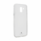 Teracell silikonska futrola skin (ultra tanka) - Samsung J600F Galaxy J6 2018 (EU) Transparent.
