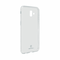 Teracell GIULIETTA silikonska futrola - Samsung J610FN Galaxy J6 Plus Transparent.