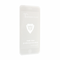 Tempered glass (zastitno staklo za ekran) 2.5D full glue - iPhone 6/6S beli.