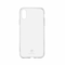 Teracell silikonska futrola skin (ultra tanka) - iPhone XS Transparent.