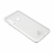 Teracell GIULIETTA silikonska futrola - Huawei P30 Lite Transparent.