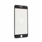 Tempered glass (zastitno staklo za ekran) 2.5D full glue - iPhone 6 plus/6S plus crni.