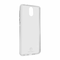 Teracell silikonska futrola skin (ultra tanka) - Nokia 3.1 (2018) Transparent.