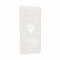 Tempered glass (zastitno staklo za ekran) 2.5D full glue - iPhone 7 plus/8 plus beli.