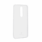 Teracell silikonska futrola skin (ultra tanka) - Nokia 5.1 Plus Transparent.