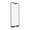 Tempered glass (zastitno staklo za ekran) 2.5D full glue - Huawei Honor 8C crni.