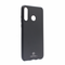 Teracell silikonska futrola skin (ultra tanka) - Huawei P30 Lite mat crna.
