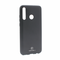 Teracell silikonska futrola skin (ultra tanka) - Huawei Honor 20 Lite/Honor 20e mat crna.