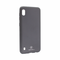 Teracell silikonska futrola skin (ultra tanka) - Samsung A105F Galaxy A10 mat crna.